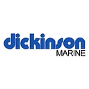 Dickinson Marine logo