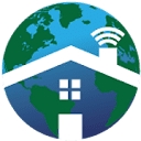Universal Smart Home logo