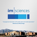 IMSciences logo
