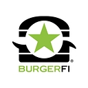 BurgerFi logo