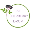 Lindsey's Organic Elderberry Syrup logo