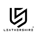 Leathershire logo