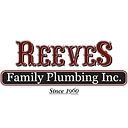 Reeves Family Plumbing logo