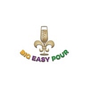 Big Easy Pour logo