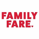 Family Fare logo