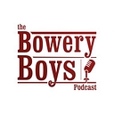 Bowery Boys Walks logo