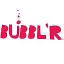 Bubblr logo