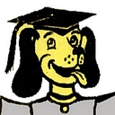 Ann Gafke's Dogschooling logo