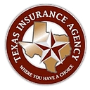 Texas Insurance Agency logo