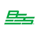 BSS Audio logo