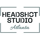 Headshot Studio Atlanta logo