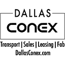 Dallas Conex logo
