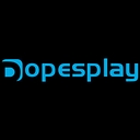 Dopesplay logo