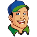 Essential Heating and Air logo