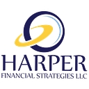 Harper Financial Strategies logo