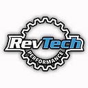 RevTech Performance logo