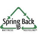 SpringBack Recycling logo