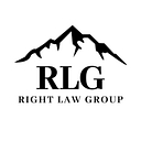 Right Law Group logo