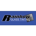 Rainbow Glass Tinting logo