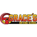 Grace’s Driving School logo