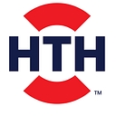 HTH Pools logo
