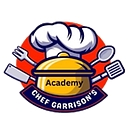 Chef Garrison's Academy logo