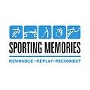 Sporting Memories Network logo