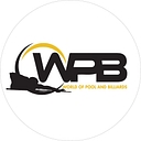 World of Pool logo