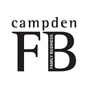 Campden FB logo