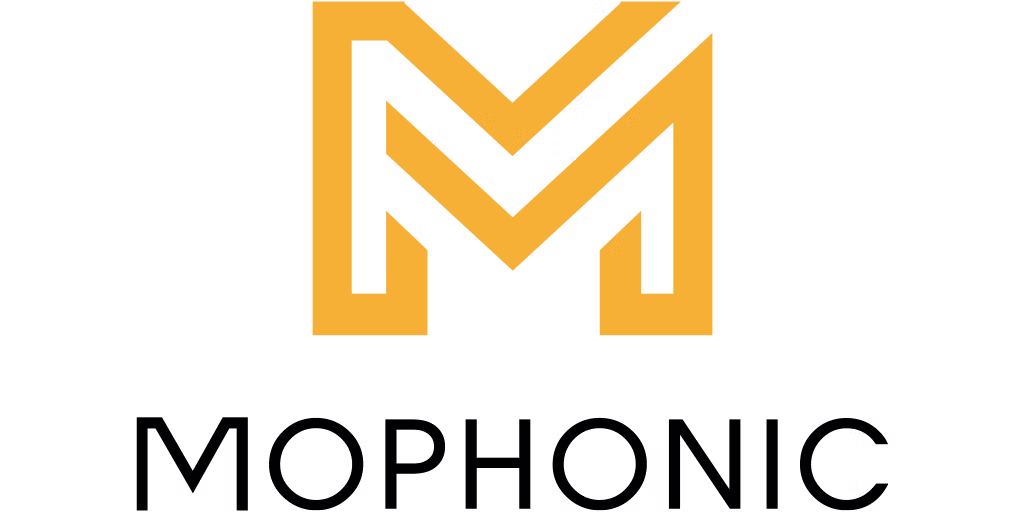 mophonic.com favicon