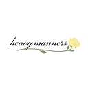 Heavy Manners logo