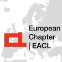 EACL logo