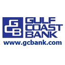 Gulf Coast Bank logo