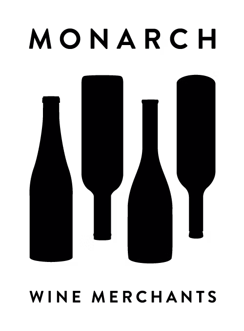 Monarch Wine Merchants logo
