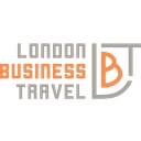 London Business Travel logo