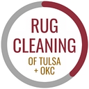 Rug Cleaning of Tulsa logo