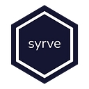 Syrve logo