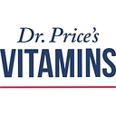 Dr. Price's logo