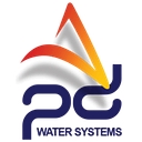 PD Water Systems logo
