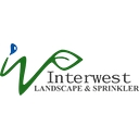 Interwest Landscape & Sprinkler logo