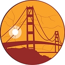 Bay Area Retina logo