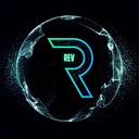 REV logo