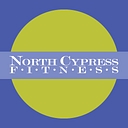 Cypress Fitness 24/7 logo