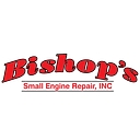 Bishop's Small Engine Repair logo