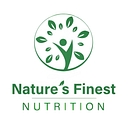 Nature's Finest Nutrition logo