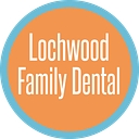 Lochwood Family Dental logo
