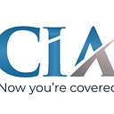 CIA Insures logo