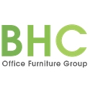 BHC Furniture logo