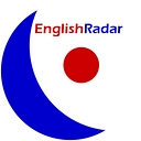 EnglishRadar logo