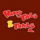 Happy Tails & Trails logo